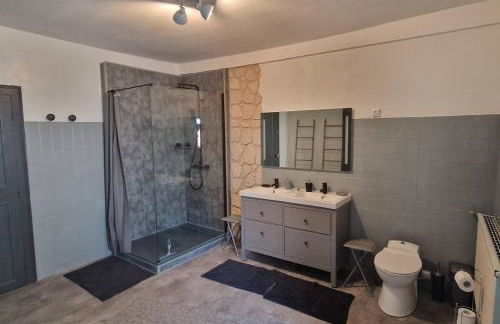 Chambre dans maison de ville - 2 Personnes - Foto 23