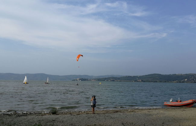 Agriturismo Casa Greppo - Il Mandorlo - Foto 76