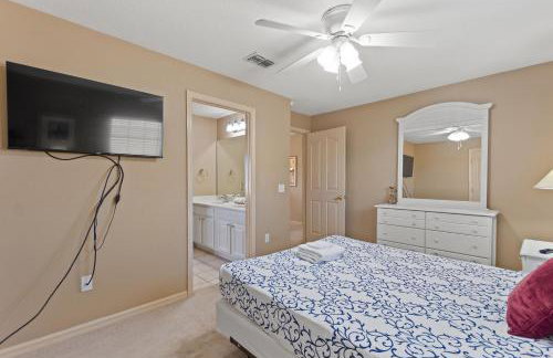 6 Bed, 2 Suites, Pool, Spa, Games Room #800 6 Bedroom Villa - Foto 83