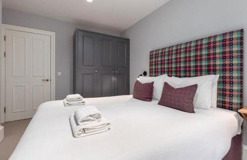 Destiny Scotland - Distillers House - Foto 102