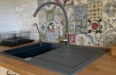 Domek nad Wkrą - Foto 67