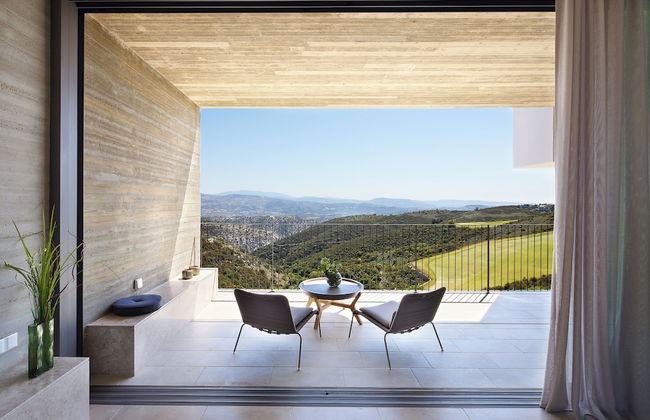 Minthis Resort - Foto 23