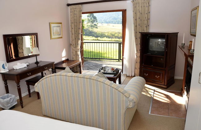 Lythwood Lodge - Foto 19