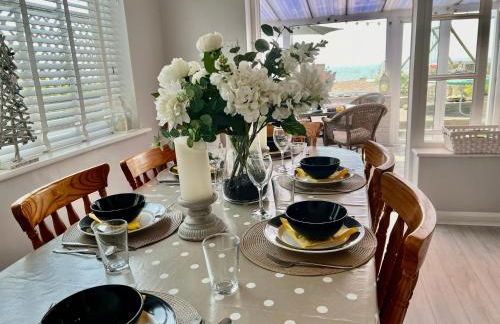 Beach front House - Foto 18