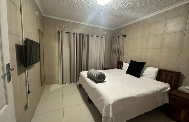 Lovely 3 bed in Selborne Park With Pool - 2234 - Foto 13