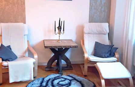 Ferienwohnung Haus Schöneck - Foto 19