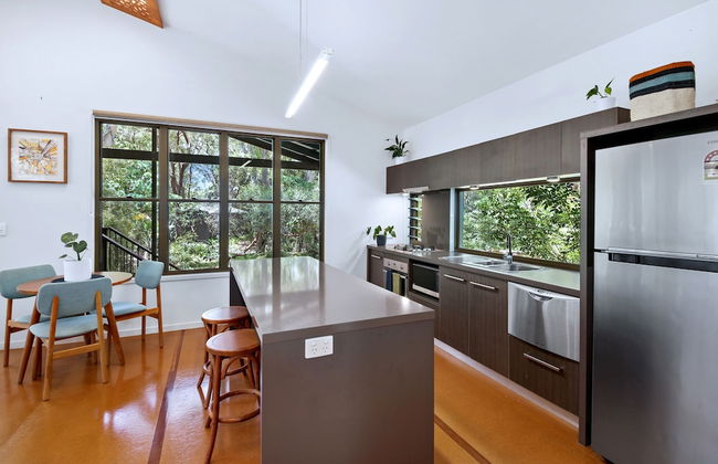 Eumarella Shores Noosa Lake Retreat - Foto 29