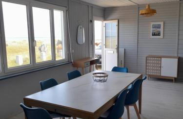 Maison les pieds dans la mer - Foto 6