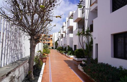 Apartment Flat Piatto Wohnung Marianne Corralejo - Photo 31