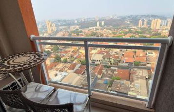 Conforto e Elegância na Avenida Presidente Vargas - Foto 2