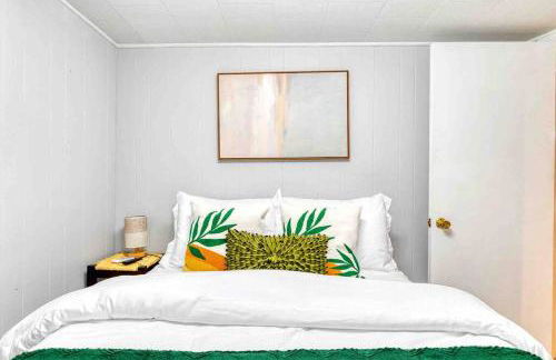 Hot Tub Fire Pit Dog Friendly - Foto 16