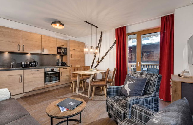 Apartment Comfort Alpine - Foto 9