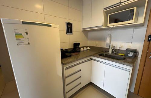 Apt de Luxo I no Shopping DF Plaza - Aguas Claras - Foto 39