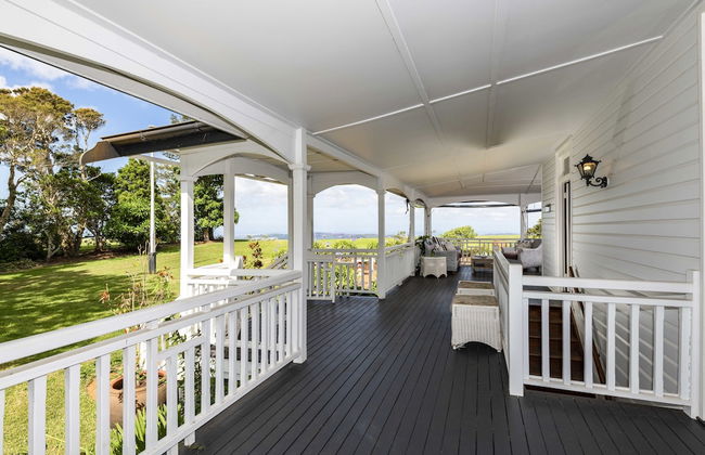 Rosewood Estate - Foto 30