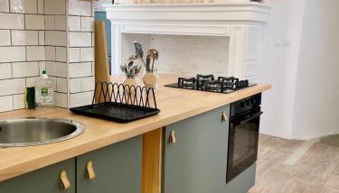 Appart centre historique Tulle - Foto 3