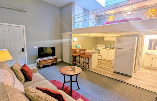 Charming Apartments in the Heart of Robinson - Foto 22