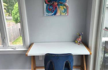 Middletown Modern Apartment - RIBryan Property - Foto 7