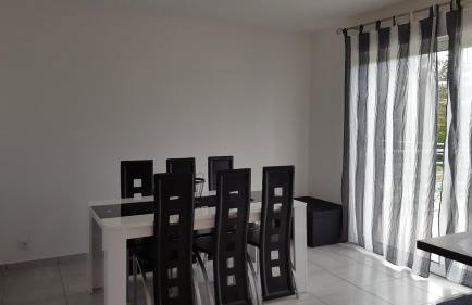 Gite les Falaises de Criel - Foto 6