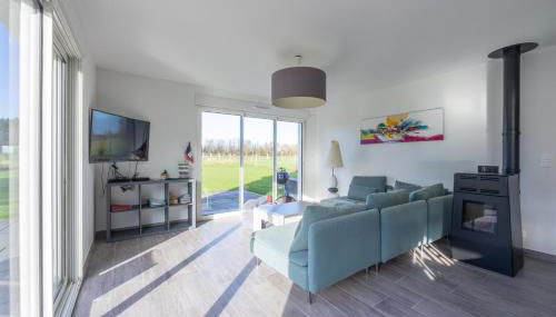 Les Vignets comfortable holiday home - Foto 2