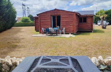 Chalet- Le Samoyède - Foto 10