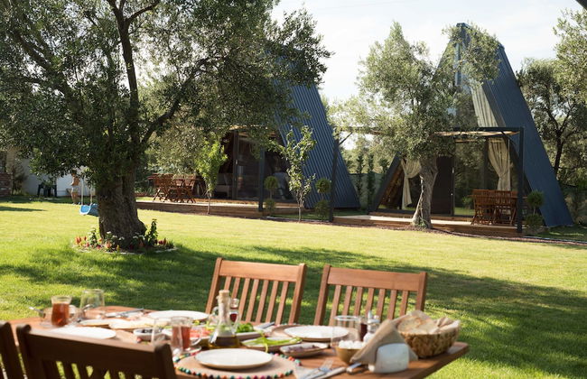 Byelka Bungalov - Foto 22