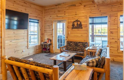 Keweenaw Waters Resort - Foto 138