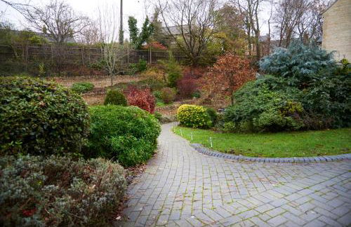 Bridge House Apartment. Luxury and cosy self contained apartment. - Photo 39