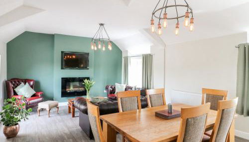 The Loft at The George - Foto 4