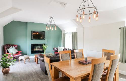 The Loft at The George - Foto 4