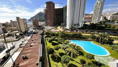 A22 - Calasol - 2004 Finestrat s.l. - Foto 2