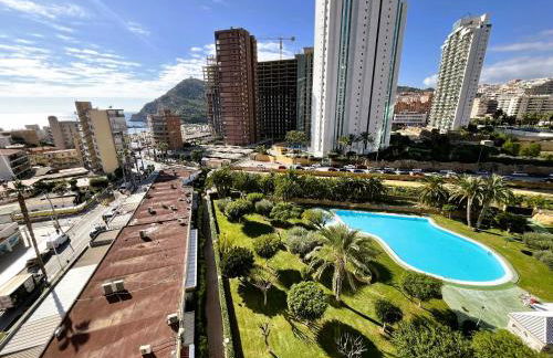 A22 - Calasol - 2004 Finestrat s.l. - Foto 2