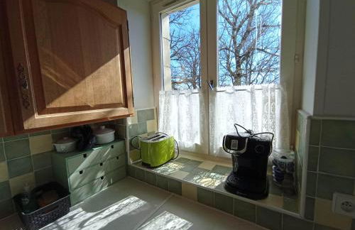 Gîtes Périgord Dordogne Rocamadour Sarlat Cahors naturiste juin à sept - Photo 36