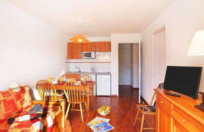 Les Balcons d'Ax - Foto 4