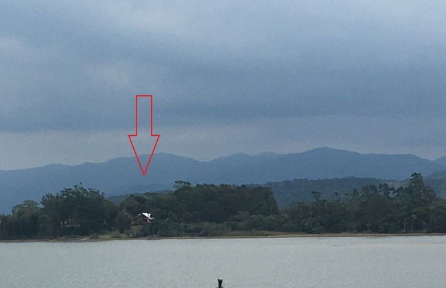 Cabana à Beira D'água Linda Vista - Foto 26