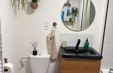 Apartamento carccassone - Foto 8