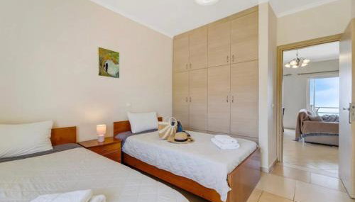 Tsoukalades Blue View Apartments - Foto 3