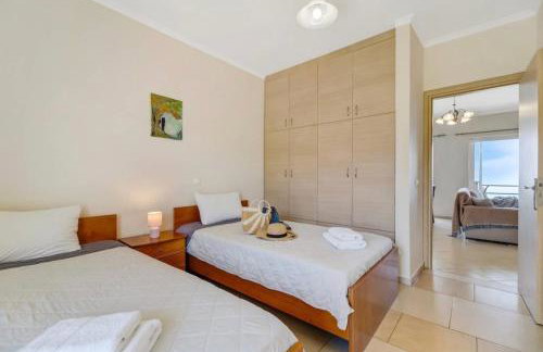 Tsoukalades Blue View Apartments - Foto 3