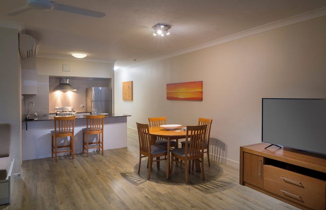 Whitsunday Apartments - Foto 7