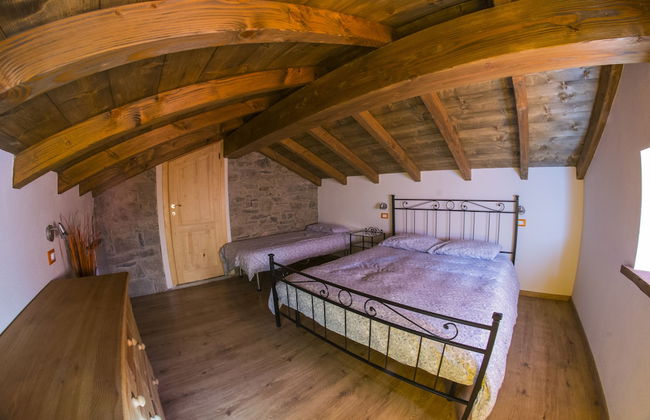 Il Borgo Dei Celti - Foto 20