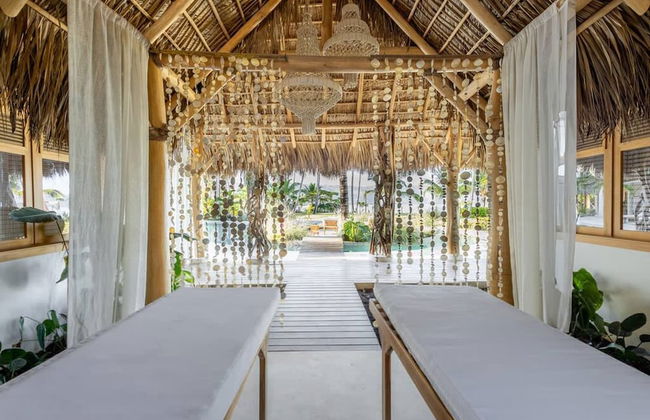 Villa Poppe in Las Terrenas - Foto 31