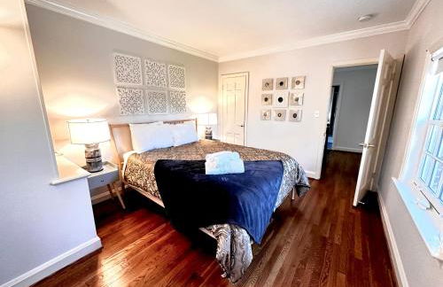 Idyllic County Escape - Photo 6