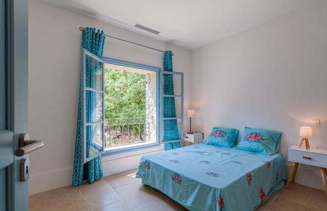 Mas proche de Gordes - Photo 4