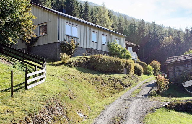 6 Person Holiday Home in Otta - Foto 27