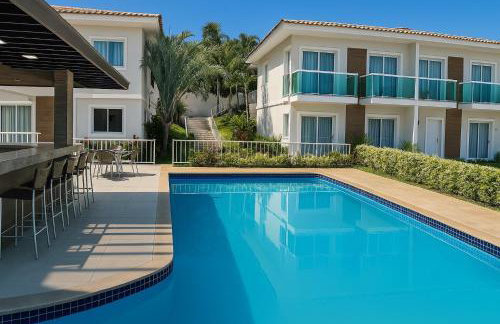 Casa Diamante- Conforto com Piscina e Gourmet Privativo - Foto 16