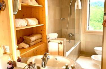 ROMANTIK Relais d'Arfanta - Foto 70