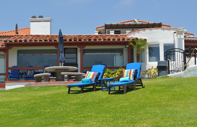 Beachcomber Inn - Foto 80