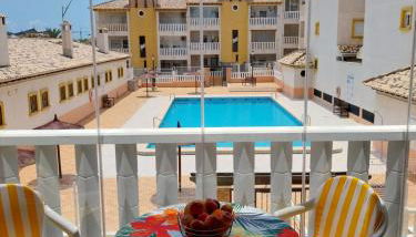 El Pinet apartman - Foto 1