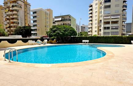 LAS OLAS GANDIA - Alquiler solo a familias - Foto 23