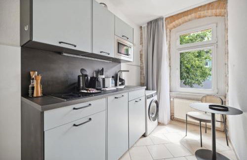 Limehome Dresden Tannenstraße - Foto 60