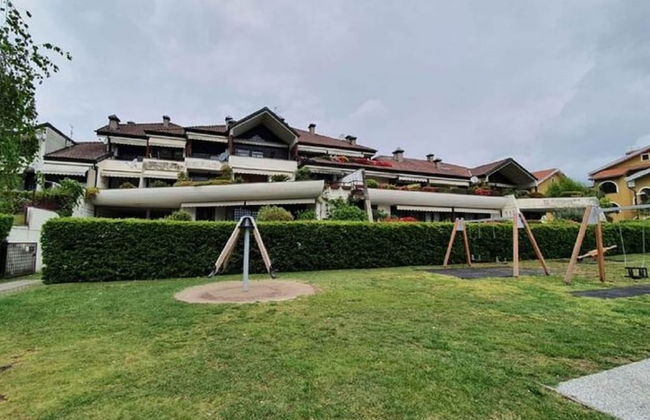 Pleasant Apartment by the Lake - Foto 25